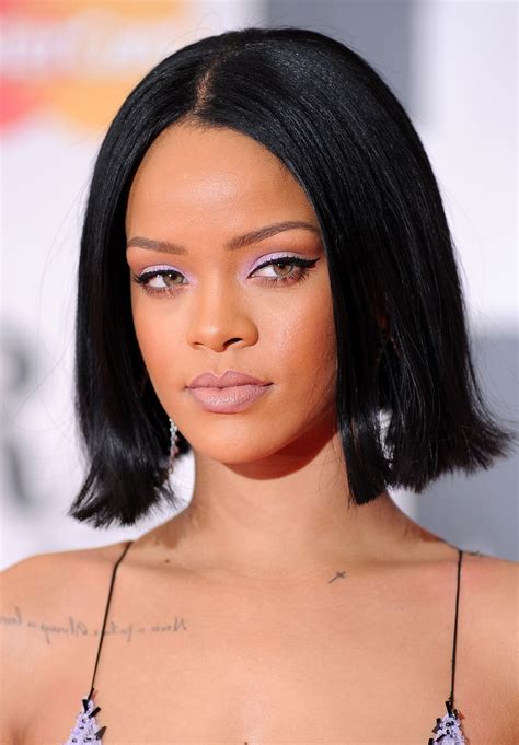 rihanna's eyeshadow